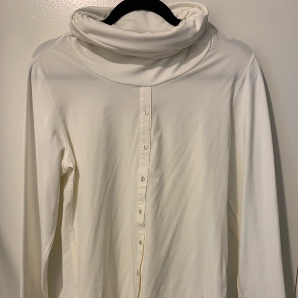 Nike Golf Tour premium.